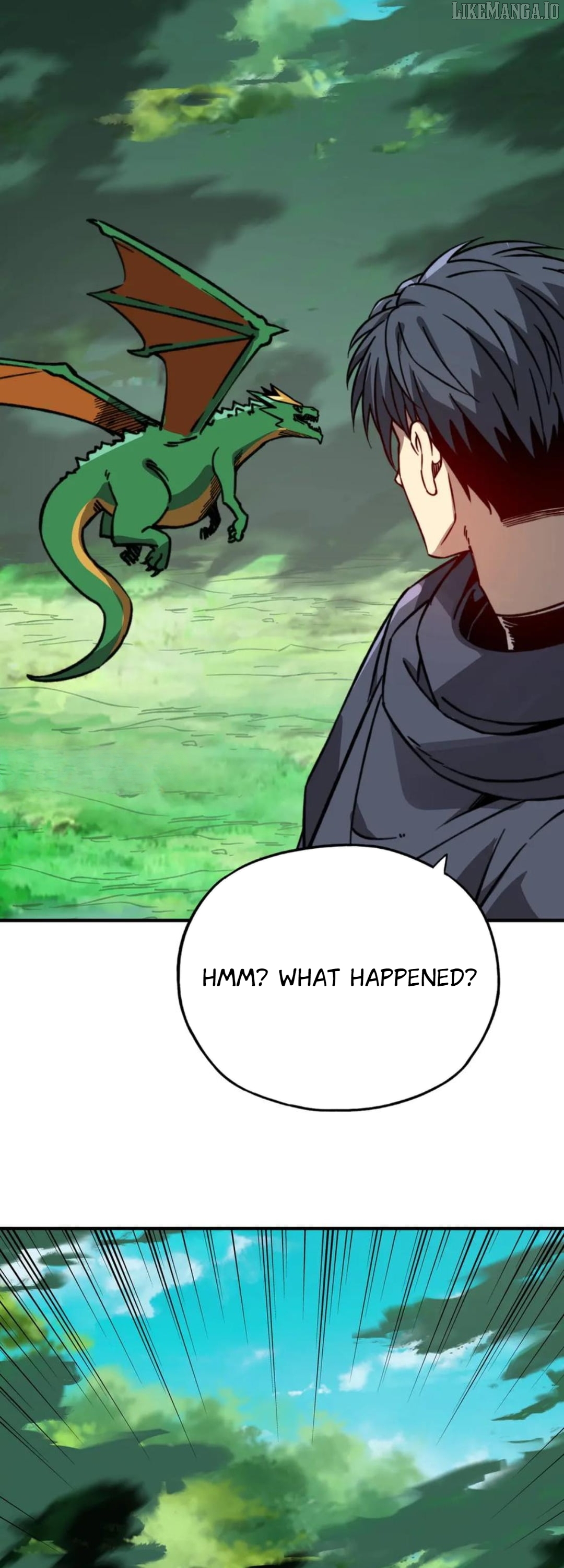Starting As The God Of Wealth, Taming Billions Of Divine Pets! Chapter 36 - page 17